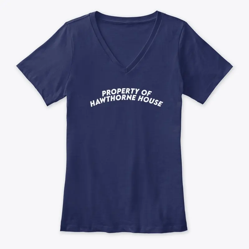 Property of Hawthorne House