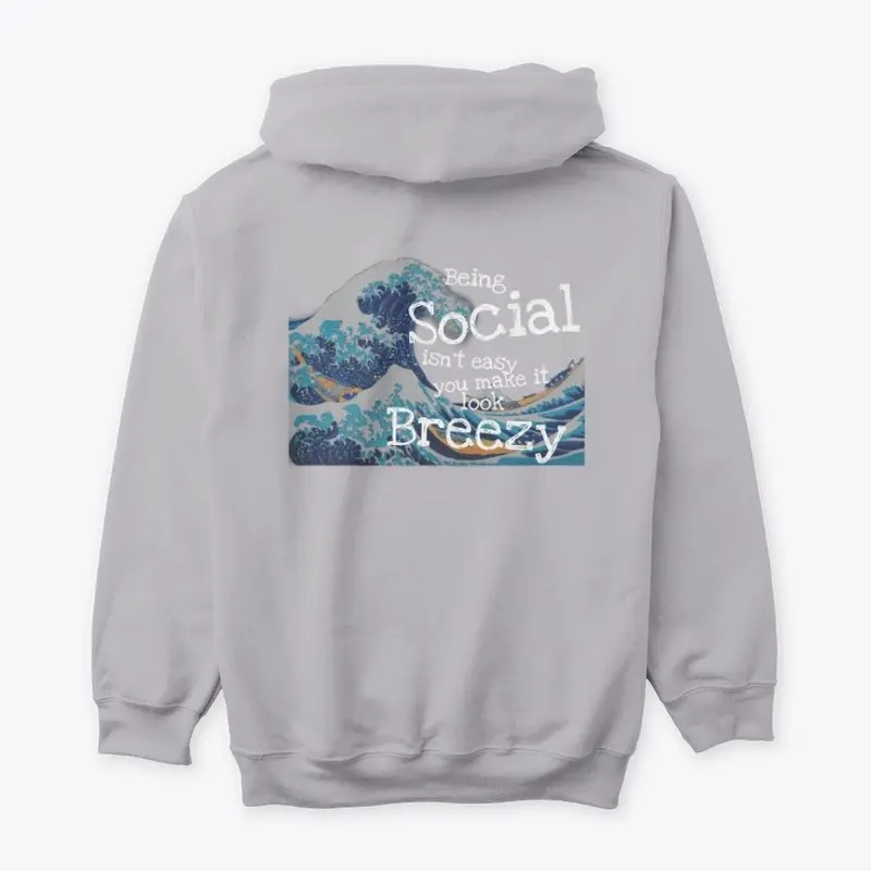 Breezy Social