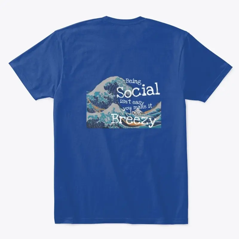 Breezy Social